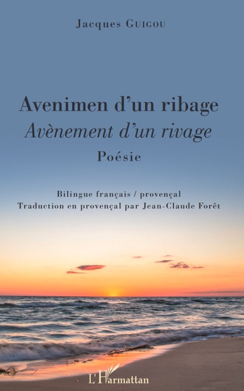 Le livre de la semaine : Avenimen d'un ribage