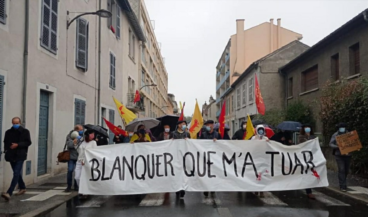 Jean Castex devait dialoguer le 15 septembre avec les défenseurs de l’enseignement immersif