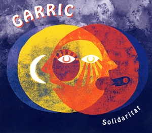 L'album de la semaine : Solidaritat, de Garric