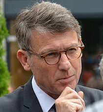 Vincent Peillon a signé un partenariat avec l'Institut du Monde Arabe (photo XDR) Vincent Peillon a signé un partenariat avec l'Institut du Monde Arabe (photo XDR)