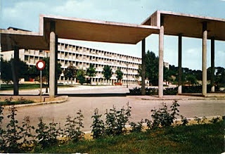 Le lycée Cézanne propose une découverte des différentes langues méditerranéennes (photo XDR) Le lycée Cézanne propose une découverte des différentes langues méditerranéennes (photo XDR)