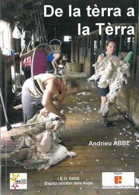 André Abbe chroniqueur de la terre et de la Terre André Abbe chroniqueur de la terre et de la Terre