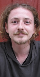 Jaufré Dargent (photo) et Tristan Cordeboeuf misent sur trois savoir-faire : animation, effets spéciaux et captation de concerts (photo MN) Jaufré Dargent (photo) et Tristan Cordeboeuf misent sur trois savoir-faire : animation, effets spéciaux et captation de concerts (photo MN)