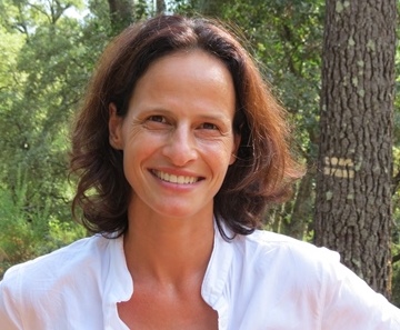 La présidente de l'Arpe, Anabelle Jaeger, également élue régionale, peaufine à ce titre, depuis trois ans la politique de la biodiversité à la Région Provence. Cette stratégie doit être discutée par l'assemblée régionale en juin 2014 (photo MN)