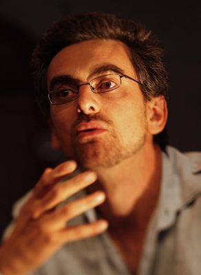 "Le travail continue entre deux emplois : on compose, répète, se forme..." (photo Festival Chaillol DR) "Le travail continue entre deux emplois : on compose, répète, se forme..." (photo Festival Chaillol DR)