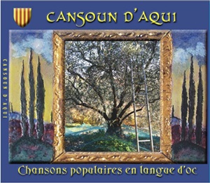 Treize titres pour dire une tradition musicale joyeuse (photo XDR) Treize titres pour dire une tradition musicale joyeuse (photo XDR)