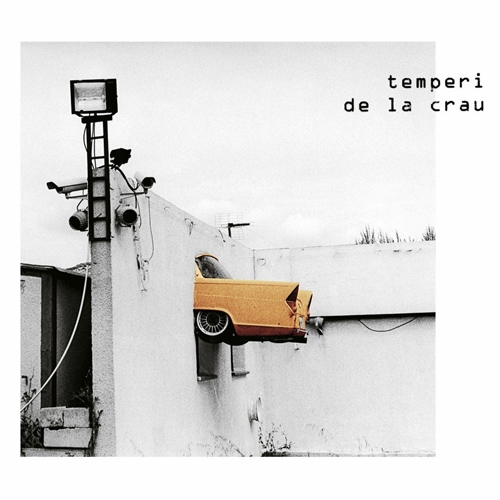 Lo disc de la setmana : Temperi - De la Crau