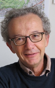 Yves Noack : "Icos s'insère dans un réseau de mesures européen. Avec ce programme ce sont les mesures de GES qui alimenteront les projections. Jusqu'à présent les scientifiques en avaient peu" (photo MN) Yves Noack : "Icos s'insère dans un réseau de mesures européen. Avec ce programme ce sont les mesures de GES qui alimenteront les projections. Jusqu'à présent les scientifiques en avaient peu" (photo MN)