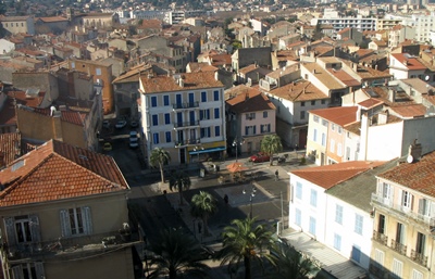 L'offre immobilière des années 2000 a amené de nombreux nouveaux habitants, qu'il s'agit d'intégrer au mieux à une ville à forte identité (photo MN)