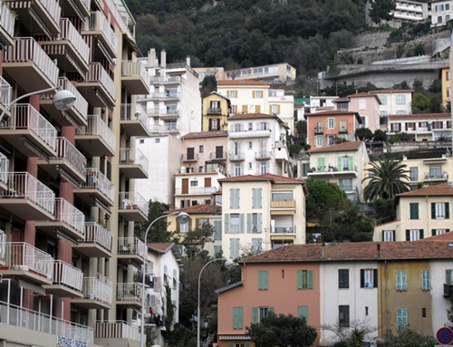 L'aversion niçoise au terme "Provence" est-elle réelle ou fantasmée ? (photo MN)