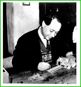 François Fontan (1929-79) François Fontan (1929-79)