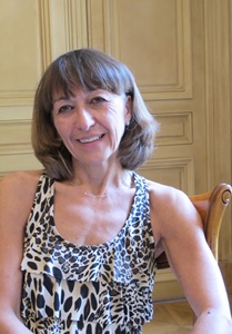 "Si les femmes forment un tiers de l'effectif notarial, leur émergence est récente. Longtemps les notaires ont considéré que les affaires d'argent, ce n'était pas pour elles!" (photo MN) "Si les femmes forment un tiers de l'effectif notarial, leur émergence est récente. Longtemps les notaires ont considéré que les affaires d'argent, ce n'était pas pour elles!" (photo MN)