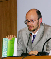 Giovanni Agresti (photo XDR)