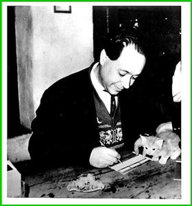 François Fontan (photo XDR) François Fontan (photo XDR)