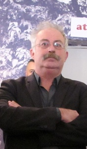 Marc Vuillemot, le maire de La Seyne, a soutenu l'ultime tentative régionale socialiste pour maintenir la gauche au second tour du scrutin régional provençal (photo MN)