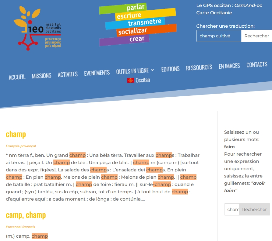 complet et aisé à utiliser complet et aisé à utiliser