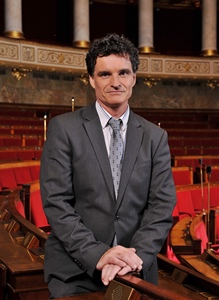 Paul Molac (photo XDR)