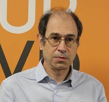 Patrici Pojada universitari istorian dei migracions trans pirenencas Patrici Pojada universitari istorian dei migracions trans pirenencas