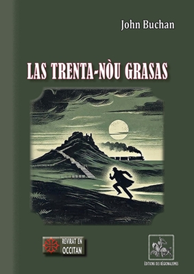 Tres libres classics de la literatura mondiala en occitan Tres libres classics de la literatura mondiala en occitan