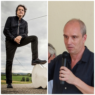 Composition Francis Cabrel et Documentaire Michel Feltin-Palas