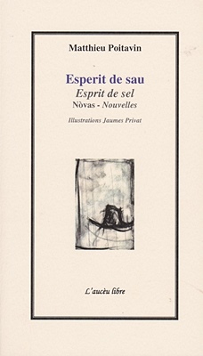Poitavin : du sel qu’on répand sur les plaies Poitavin : du sel qu’on répand sur les plaies