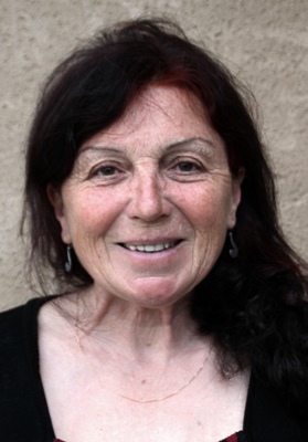 Annie Martel (Asoc) : "le répertoire sera contemporain, il rend compte aussi de la créativité des compositeurs de langue d'oc en Provence" (Photo XDR) Annie Martel (Asoc) : "le répertoire sera contemporain, il rend compte aussi de la créativité des compositeurs de langue d'oc en Provence" (Photo XDR)