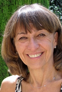 Mireille Durand-Guériot (photo MN) Mireille Durand-Guériot (photo MN)