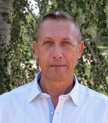 Pèire Bréchet (photo MN) Pèire Bréchet (photo MN)