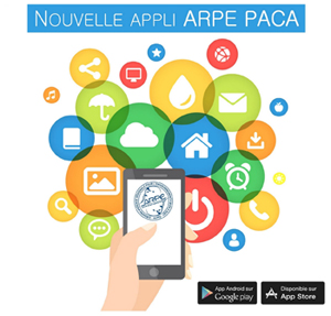 L’Arpe Paca souto Android