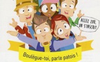 Le CD04 veut créer une demande pour les cours d’oc