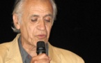 Serge Bec l'« encigala de la tèrro » Serge Bec l'« encigala de la tèrro »