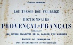 Ce provençal atomisé et politisé Ce provençal atomisé et politisé