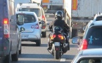 Sensa camionàs la Provença respirariá mièlhs Sensa camionàs la Provença respirariá mièlhs