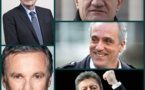 La langue d'oc selon certains candidats