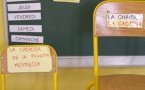Le Rectorat d'Aix-Marseille en quête de "sens" pour l'enseignement du provençal Le Rectorat d'Aix-Marseille en quête de "sens" pour l'enseignement du provençal