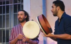 Estagi de cant polifonic a La Seina Estagi de cant polifonic a La Seina