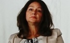 Fawzia Zaouri premiada a Ventabren Fawzia Zaouri premiada a Ventabren