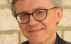 Joan-Luc Gag que vòu escriure la vida reala per lo pontin Joan-Luc Gag que vòu escriure la vida reala per lo pontin