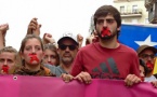 A Barcelona : « a voté ! » A Barcelona : « a voté ! »