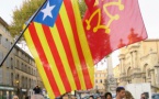 Premiers soutiens provençaux aux Catalans