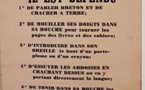 J’ai rencontré charrette, notre parler populaire à La Seyne J’ai rencontré charrette, notre parler populaire à La Seyne