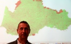 L’occitan cartographié en open data