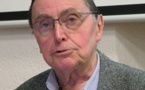 Jean-Claude Bouvier : lettre ouverte à Renaud Muselier sur le nom de "Provence" Jean-Claude Bouvier : lettre ouverte à Renaud Muselier sur le nom de "Provence"
