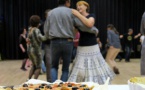 Depuis 35 ans, le Roc de Bouc fait parler et danser provençal Depuis 35 ans, le Roc de Bouc fait parler et danser provençal
