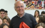 Gérard Tautil : avec la toponymie l’humanisme  s’oppose au « roman national » Gérard Tautil : avec la toponymie l’humanisme  s’oppose au « roman national »