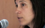 Anna Geli à Toulon : « Les droits des Catalans sont niés » Anna Geli à Toulon : « Les droits des Catalans sont niés »