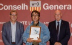 Tres autors Provençaus premiats fòra lei frontieras