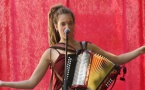 Alidé Sans et Paulin Courtial en musique et paroles Alidé Sans et Paulin Courtial en musique et paroles
