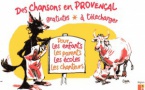 Cent chansons de Provence pour tous Cent chansons de Provence pour tous