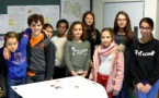 Une semaine occitane en milieu scolaire à Nyons
